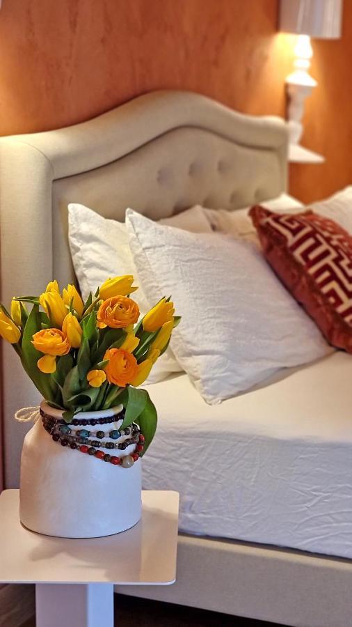 Corte Degli Ostinati Bed & Breakfast Variano