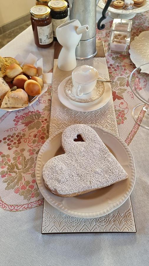 Corte Degli Ostinati Bed & Breakfast Variano