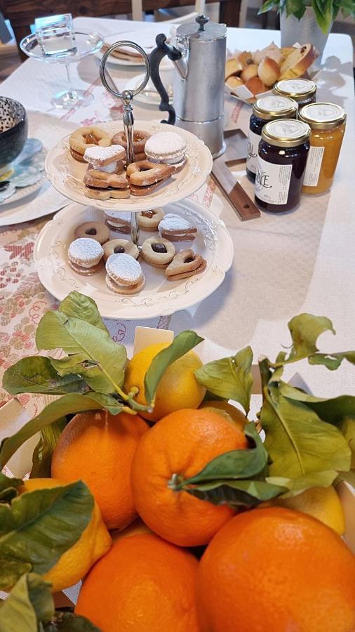 Bed & Breakfast Corte Degli Ostinati