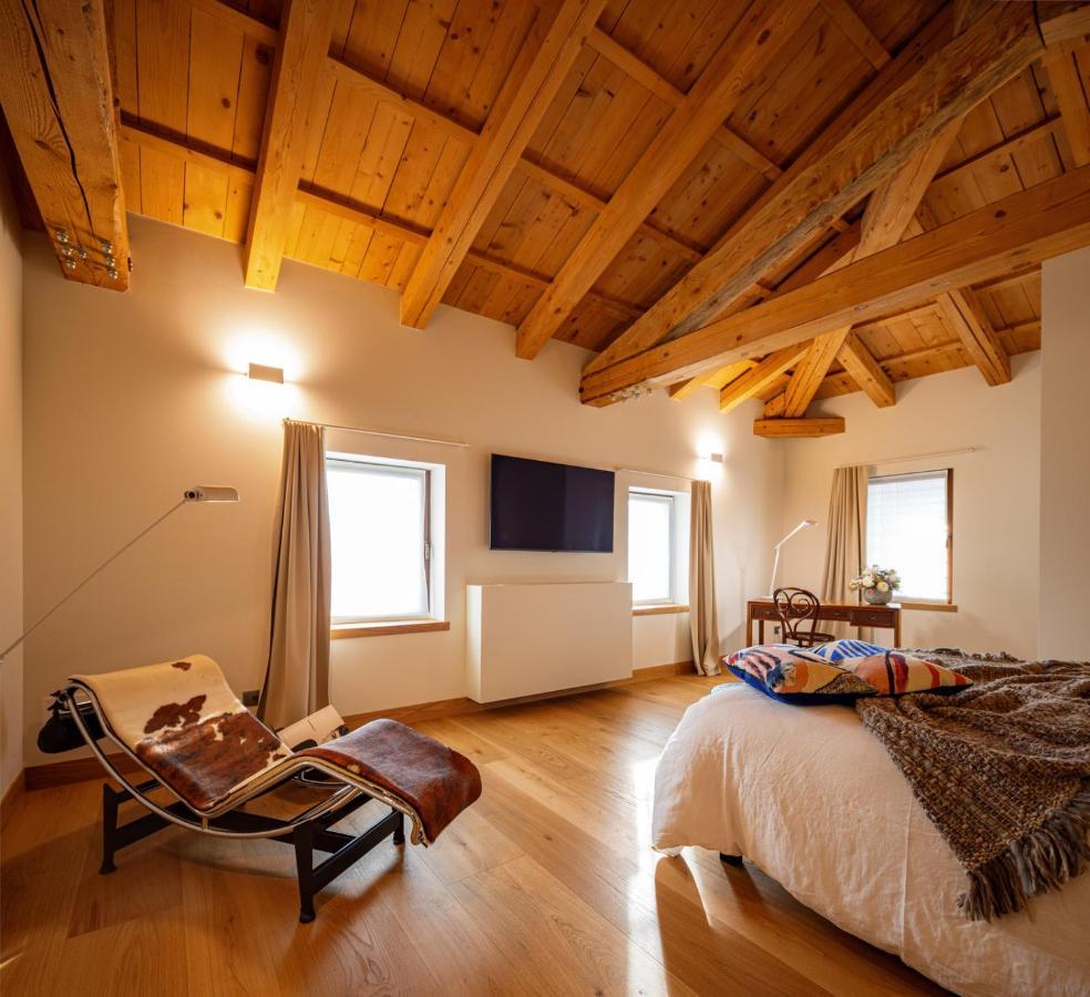 Corte Degli Ostinati Bed & Breakfast *