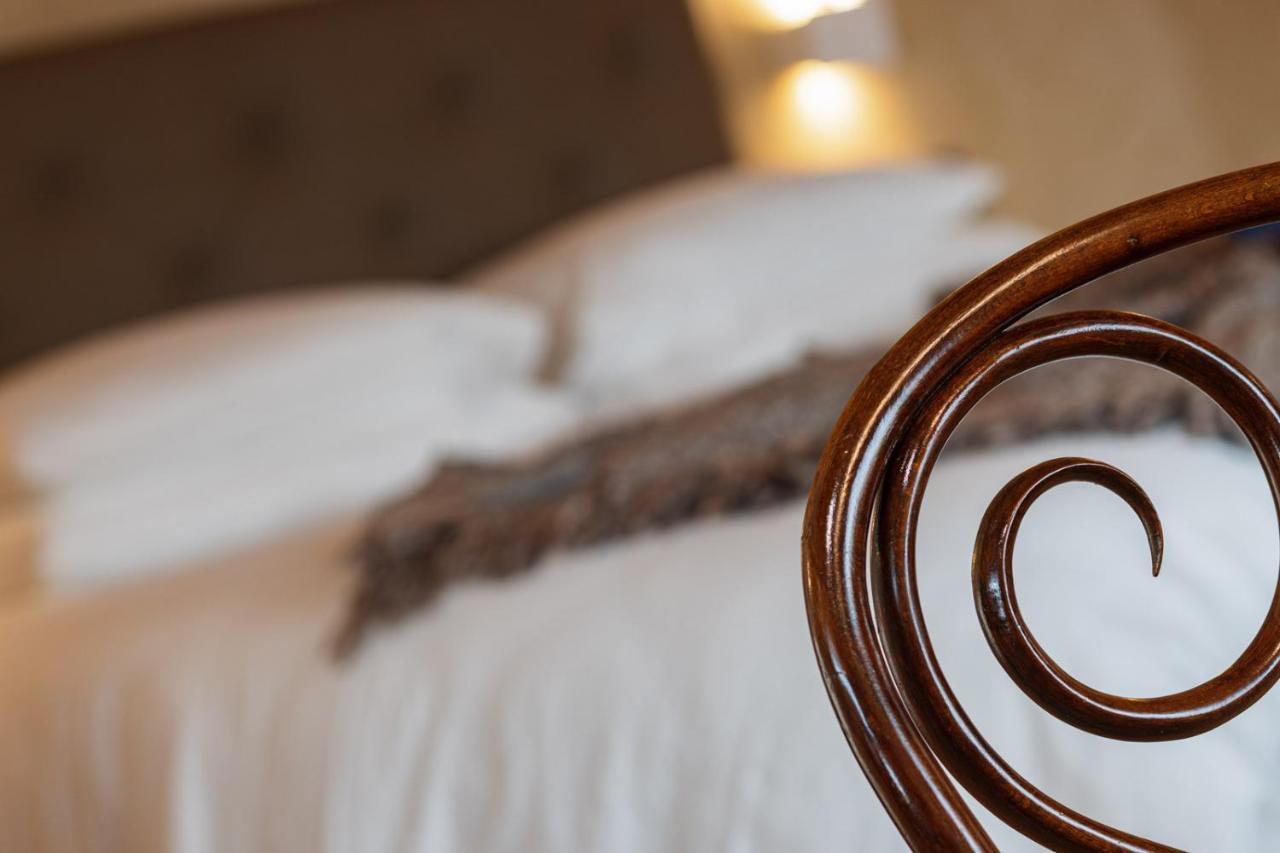 Bed & Breakfast Corte Degli Ostinati