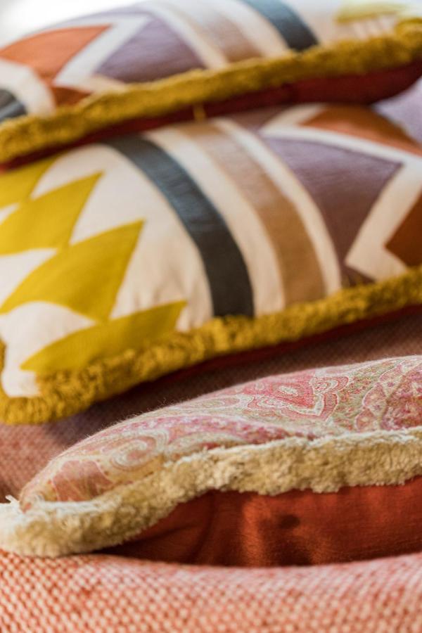 Bed & Breakfast Corte Degli Ostinati *