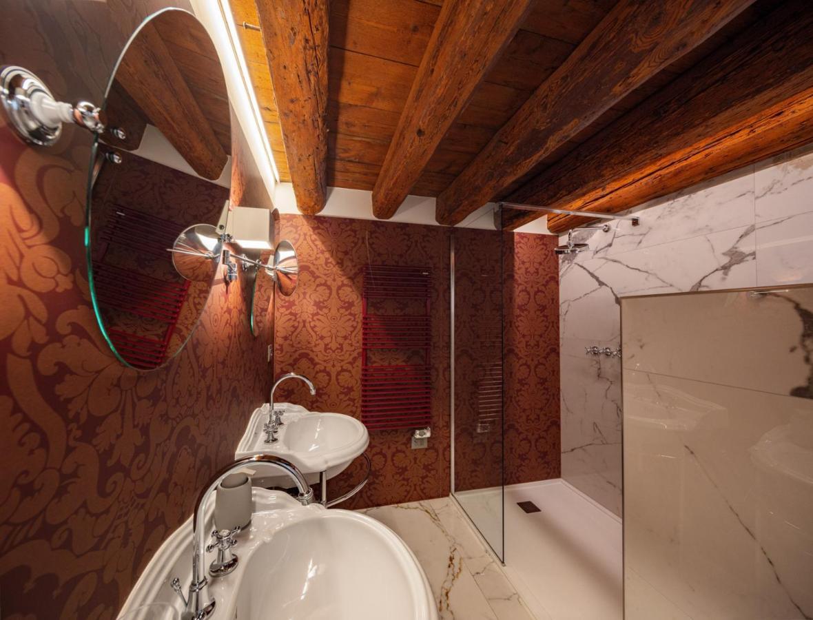 Bed & Breakfast Corte Degli Ostinati *