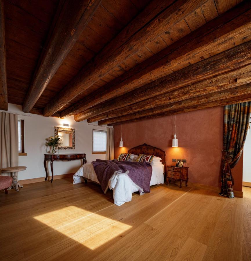 Corte Degli Ostinati Bed & Breakfast