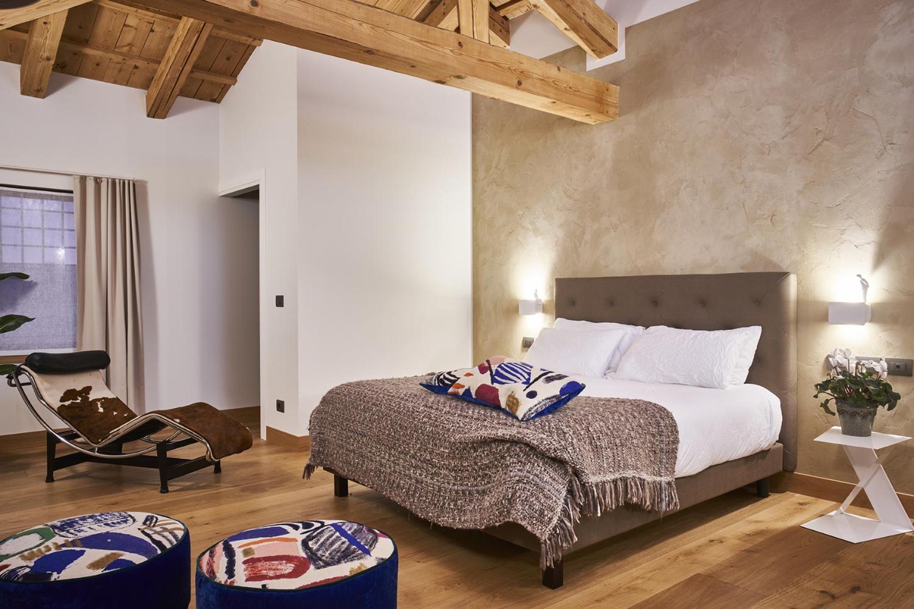 Corte Degli Ostinati Bed & Breakfast